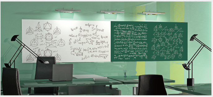 涂鴉教學辦公會議室寫字板鐵性軟白板 涂鴉教學辦公會議室寫字板鐵性軟白板