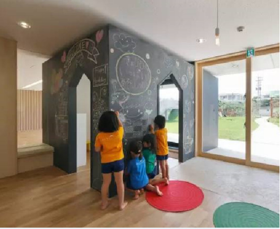 可擦寫墻貼可吸附磁扣磁性墻 可擦寫墻貼可吸附磁扣磁性墻