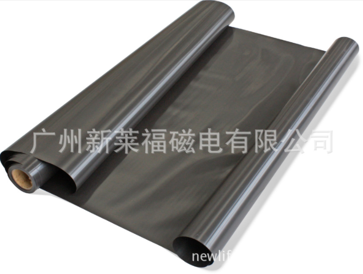 家具用品保護(hù)用雙面磁膠橡膠磁 家具用品保護(hù)用雙面磁膠橡膠磁