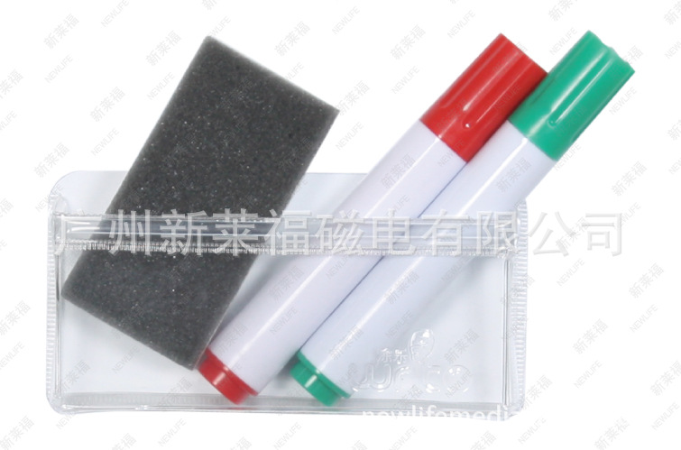 雙面塑料磁性寫字白板 掛墻磁性白板 雙面塑料磁性寫字白板 掛墻磁性白板