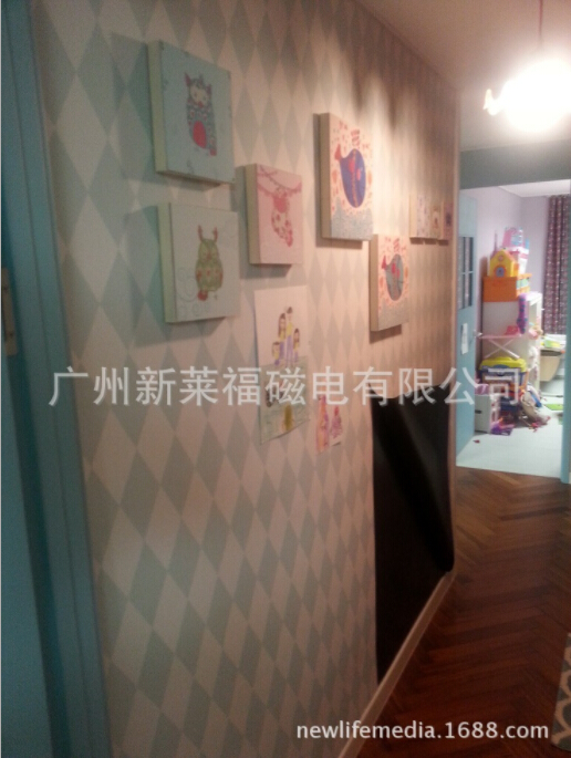 雙面膠橡橡膠磁 軟白板材料 雙面膠橡橡膠磁 軟白板材料