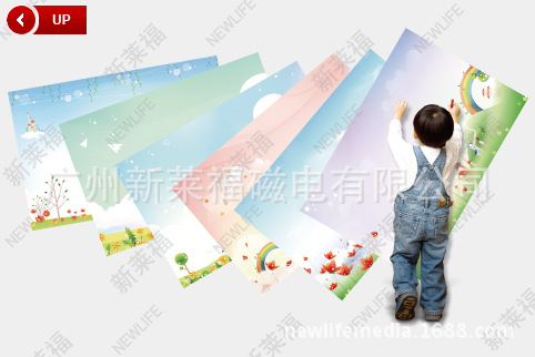 教學(xué)軟磁性綠板 磁性擦寫白板 教學(xué)軟磁性綠板 磁性擦寫白板